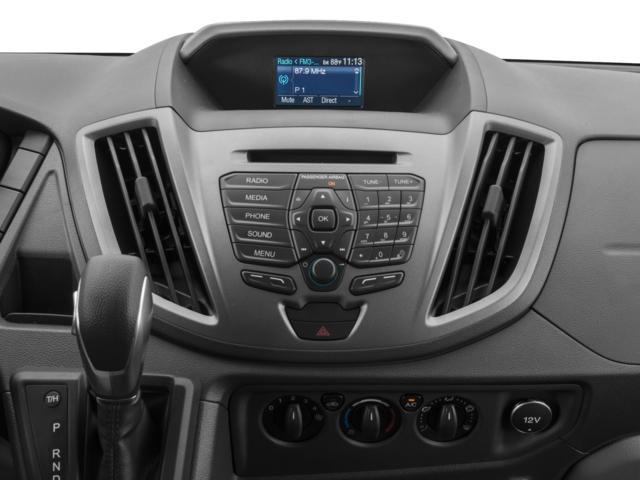 used 2016 Ford Transit-250 car, priced at $24,996