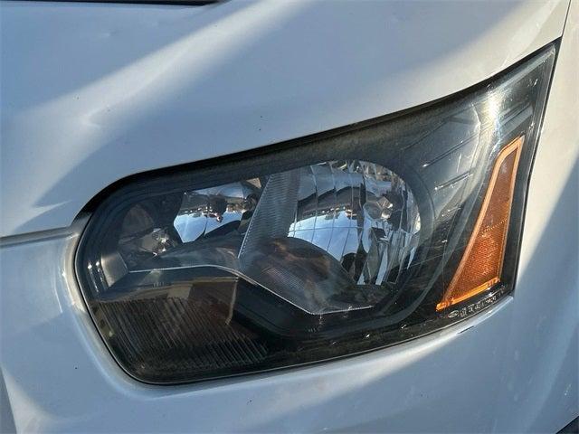 used 2016 Ford Transit-250 car, priced at $24,996