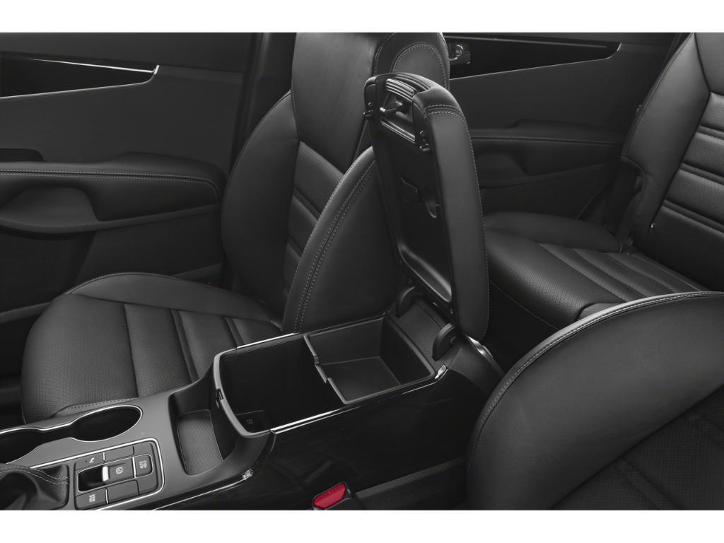 used 2019 Kia Sorento car, priced at $21,840