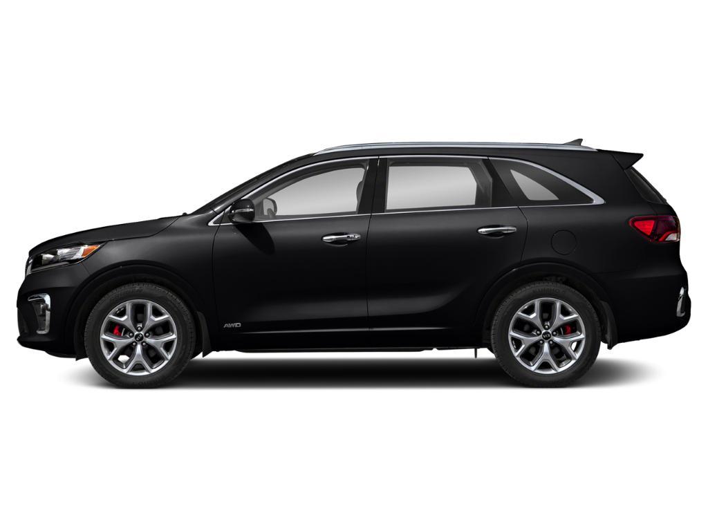 used 2019 Kia Sorento car, priced at $21,840
