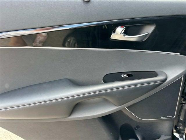 used 2019 Kia Sorento car, priced at $20,953