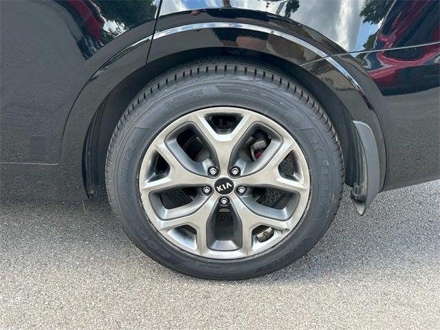 used 2019 Kia Sorento car, priced at $20,953