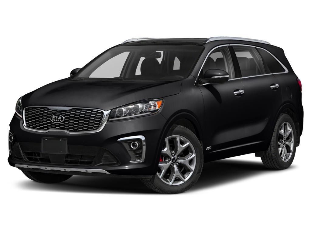 used 2019 Kia Sorento car, priced at $21,840