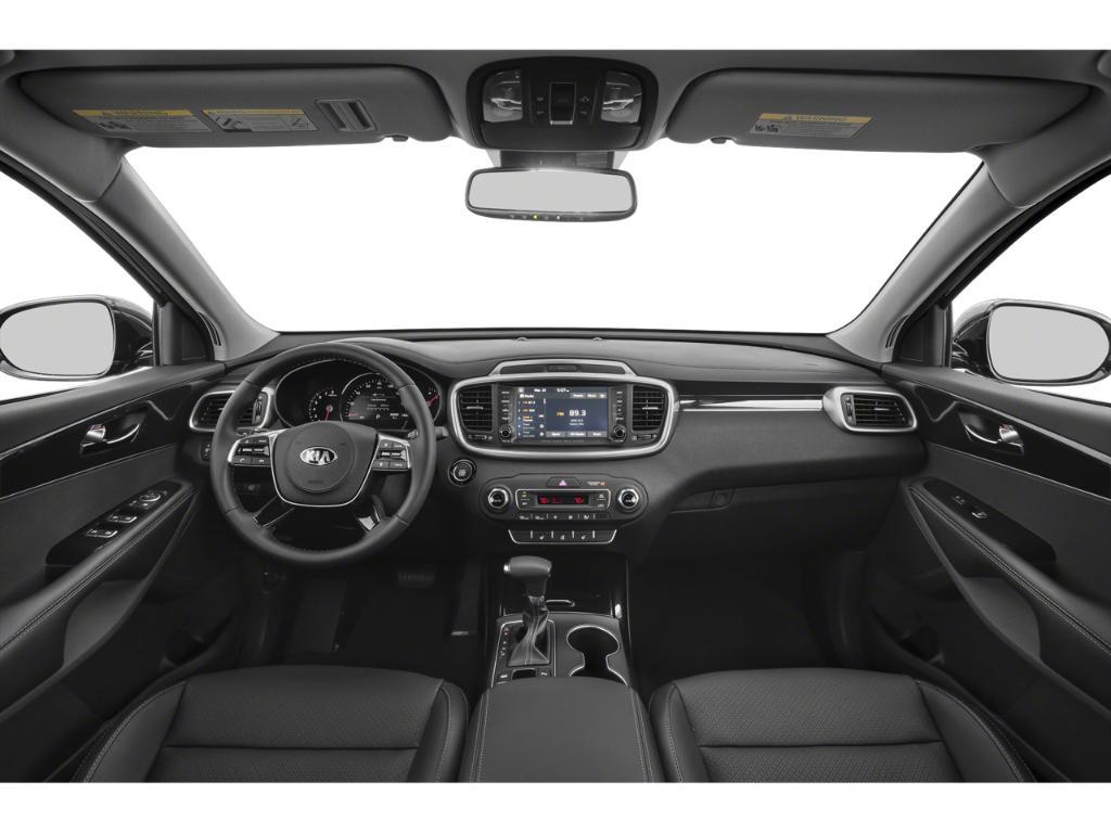 used 2019 Kia Sorento car, priced at $21,840