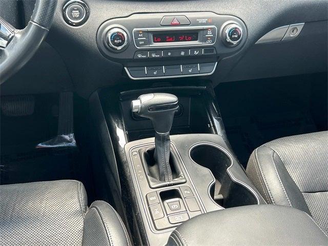 used 2019 Kia Sorento car, priced at $20,953