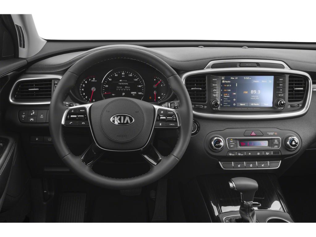 used 2019 Kia Sorento car, priced at $21,840