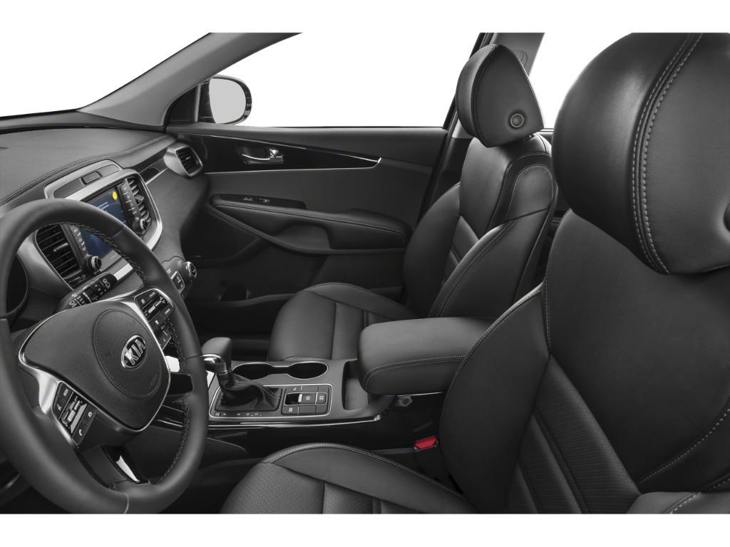 used 2019 Kia Sorento car, priced at $21,840