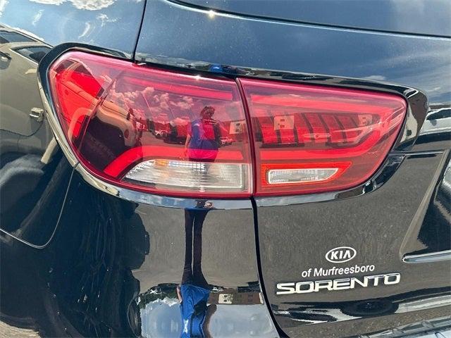 used 2019 Kia Sorento car, priced at $21,840