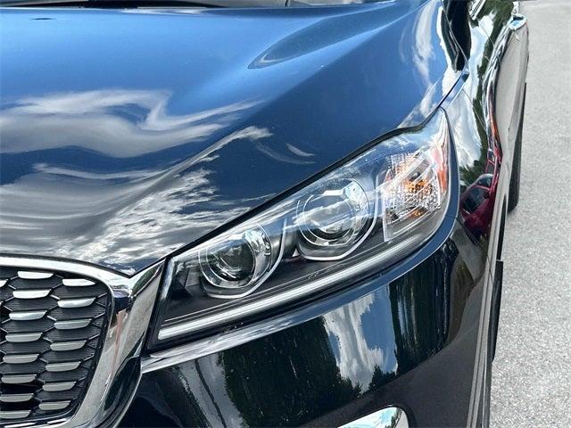 used 2019 Kia Sorento car, priced at $20,953