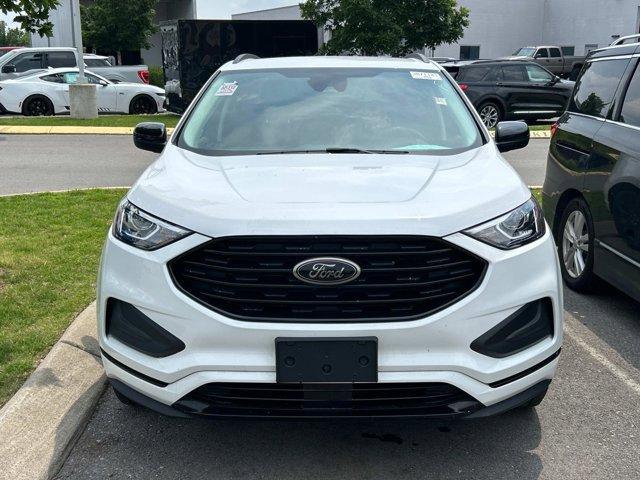 used 2022 Ford Edge car, priced at $21,391