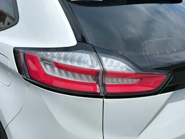 used 2022 Ford Edge car, priced at $21,391