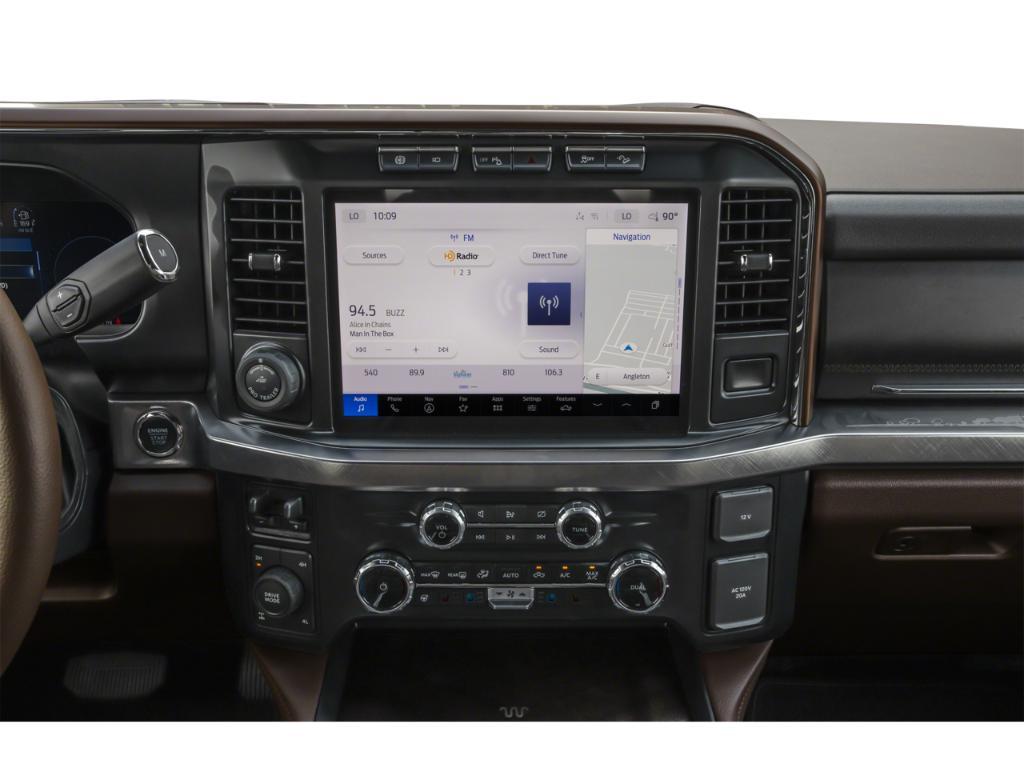 new 2026 Ford F-250 car, priced at $98,868