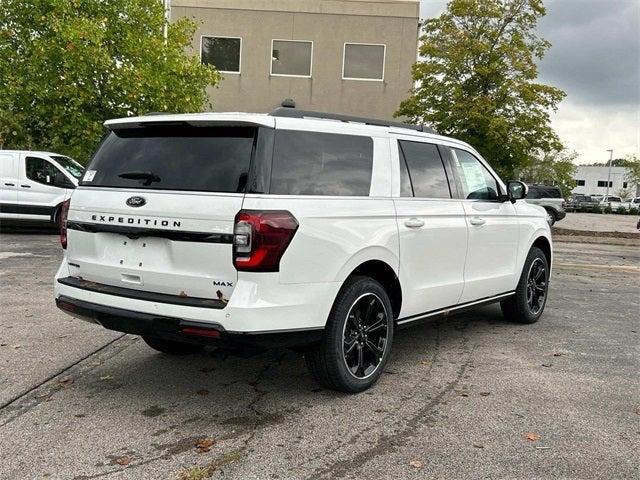 new 2024 Ford Expedition car, priced at $65,233