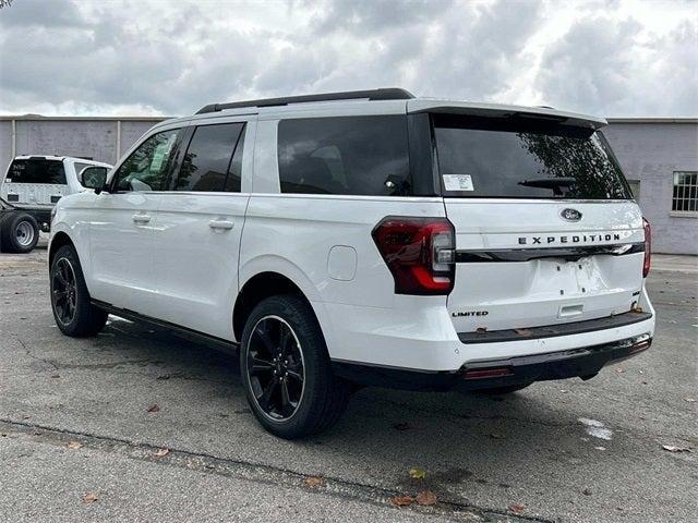 new 2024 Ford Expedition car, priced at $65,233