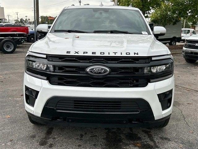 new 2024 Ford Expedition car, priced at $65,233