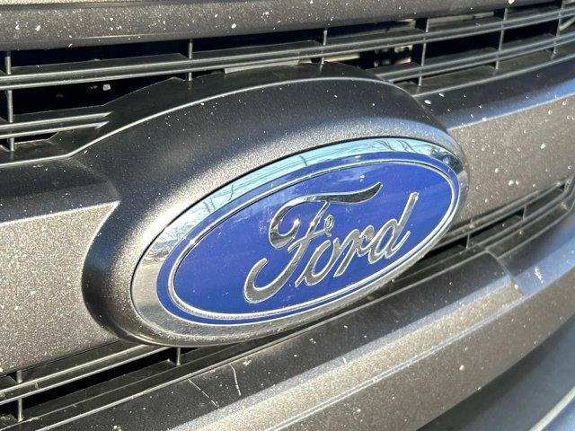 used 2016 Ford F-150 car, priced at $22,019