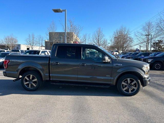 used 2016 Ford F-150 car, priced at $22,019