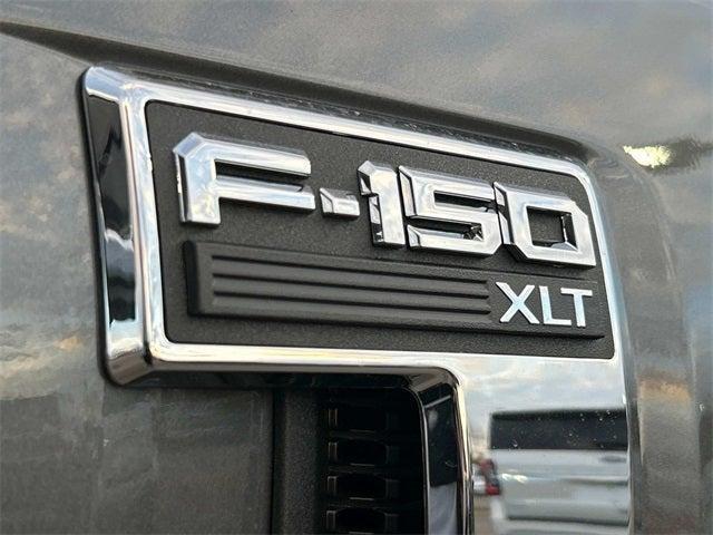 new 2024 Ford F-150 car, priced at $55,134