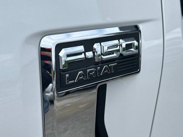 new 2025 Ford F-150 car, priced at $64,228