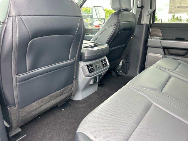 new 2025 Ford F-150 car, priced at $64,228