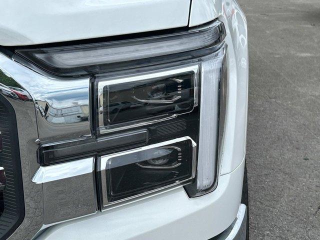 new 2025 Ford F-150 car, priced at $64,228