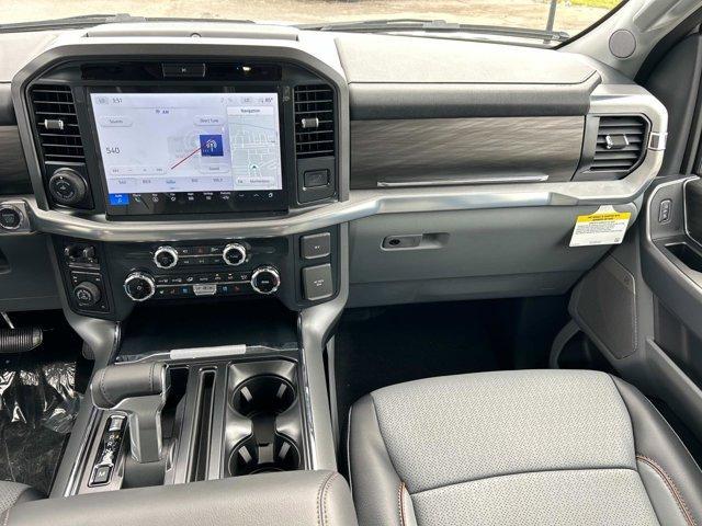 new 2025 Ford F-150 car, priced at $64,228