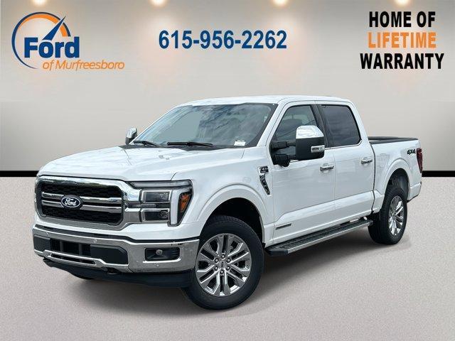 new 2025 Ford F-150 car, priced at $64,228