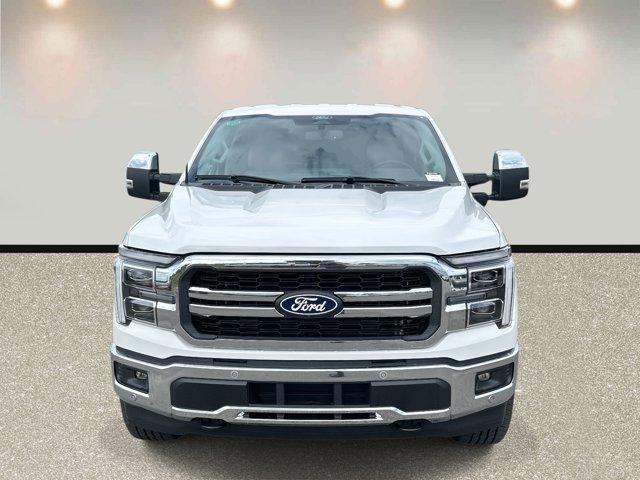 new 2025 Ford F-150 car, priced at $64,228