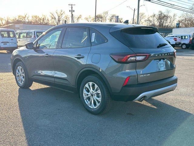 new 2025 Ford Escape car, priced at $27,866