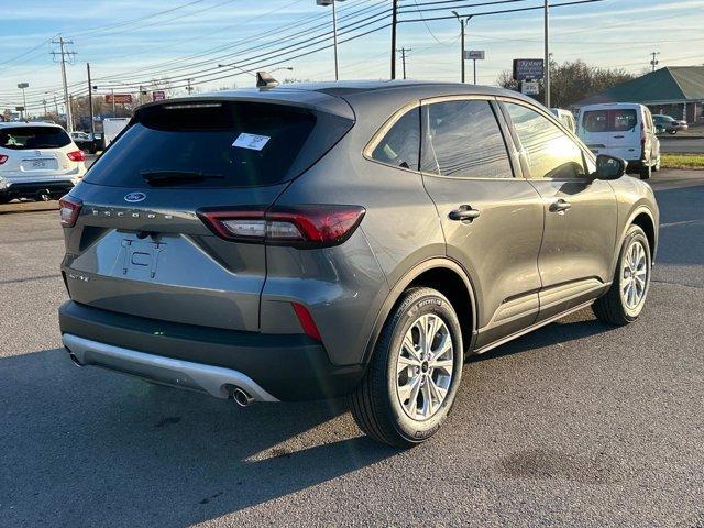 new 2025 Ford Escape car, priced at $27,866