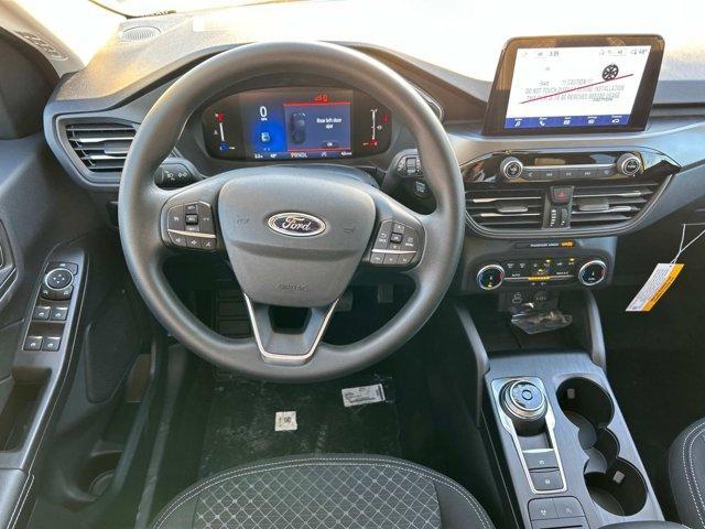 new 2025 Ford Escape car, priced at $27,866