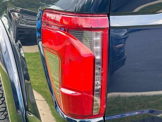 new 2025 Ford F-150 car, priced at $93,972