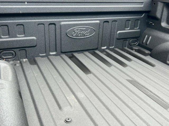 new 2025 Ford F-150 car, priced at $93,972