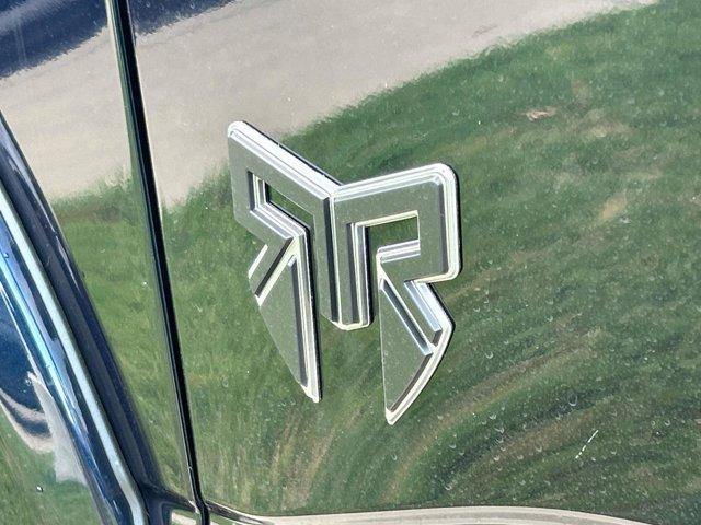 new 2025 Ford F-150 car, priced at $93,972