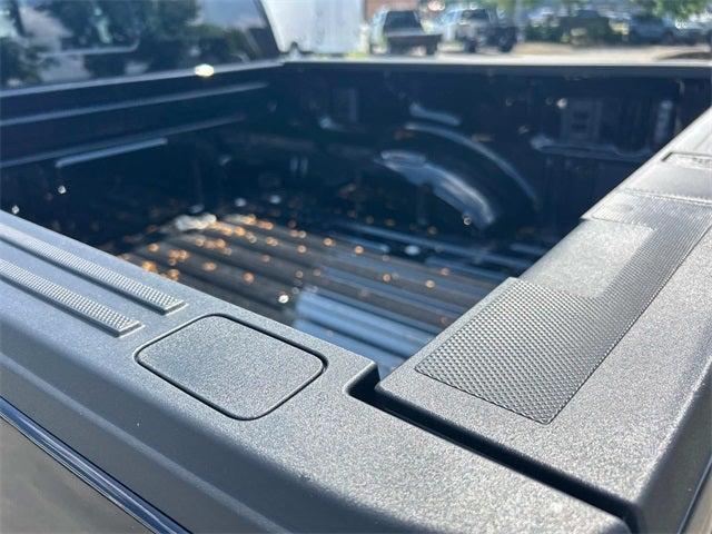 new 2025 Ford F-150 car, priced at $72,577