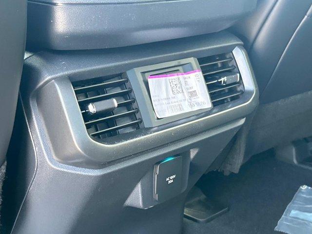 new 2025 Ford F-150 car, priced at $75,159
