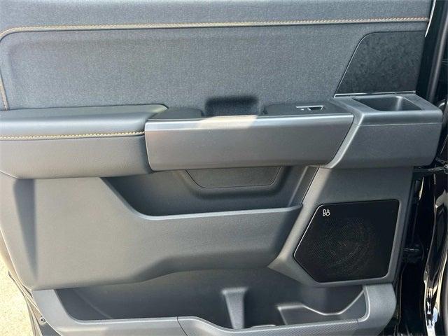 new 2025 Ford F-150 car, priced at $72,577