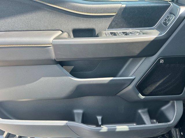 new 2025 Ford F-150 car, priced at $75,159
