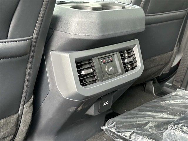 new 2026 Ford F-250 car, priced at $83,871