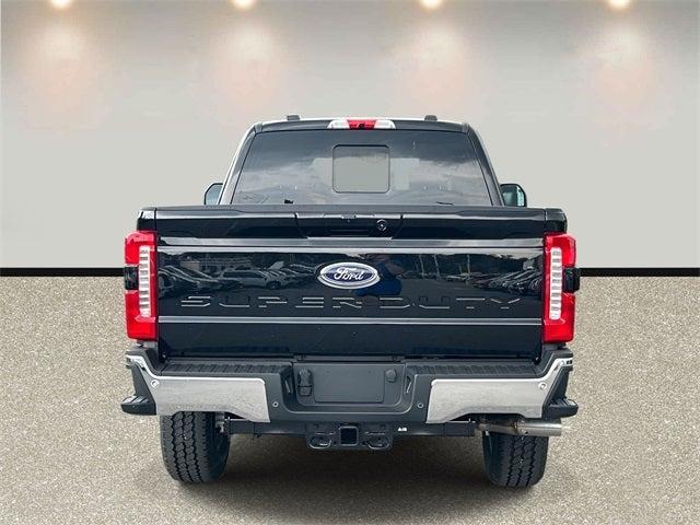 new 2026 Ford F-250 car, priced at $83,871