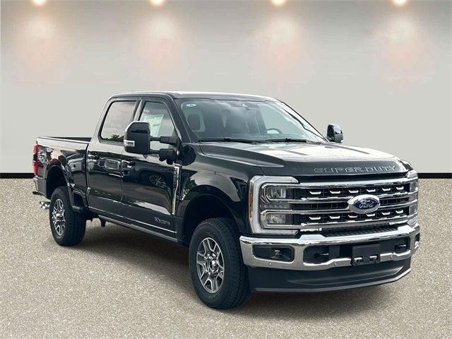 new 2026 Ford F-250 car, priced at $83,871