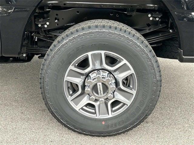 new 2026 Ford F-250 car, priced at $83,871