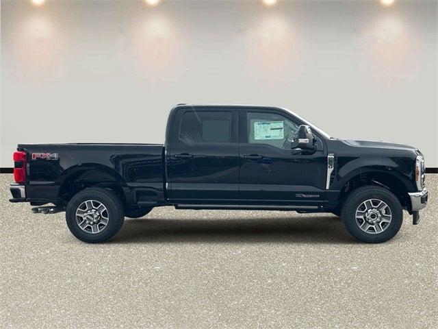 new 2026 Ford F-250 car, priced at $83,871