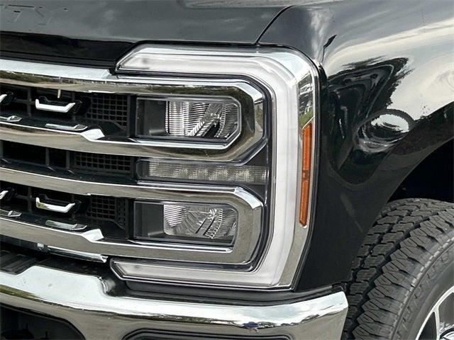 new 2026 Ford F-250 car, priced at $83,871