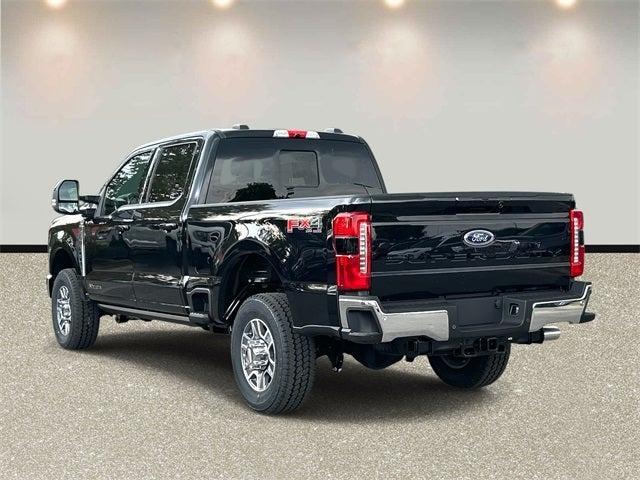 new 2026 Ford F-250 car, priced at $83,871