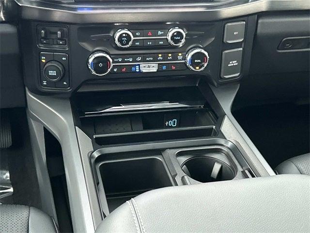 new 2026 Ford F-250 car, priced at $83,871