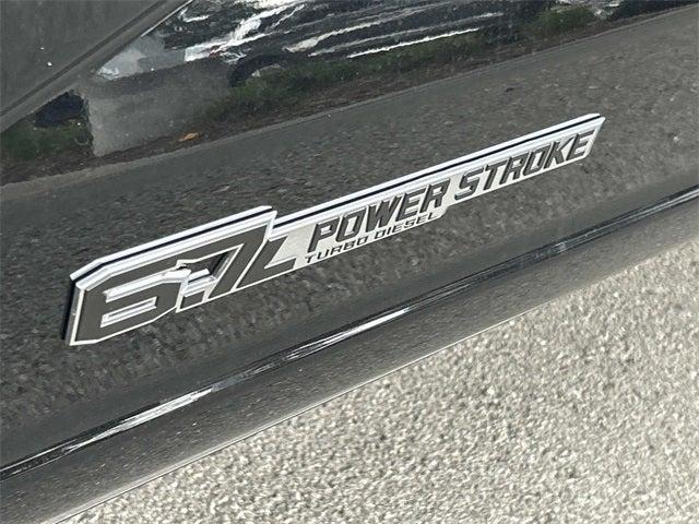 new 2026 Ford F-250 car, priced at $83,871