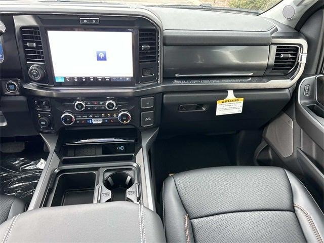 new 2026 Ford F-250 car, priced at $83,871