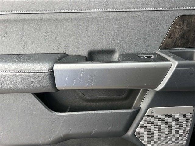 new 2026 Ford F-250 car, priced at $83,871