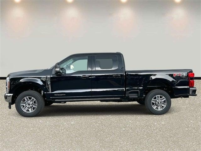 new 2026 Ford F-250 car, priced at $83,871